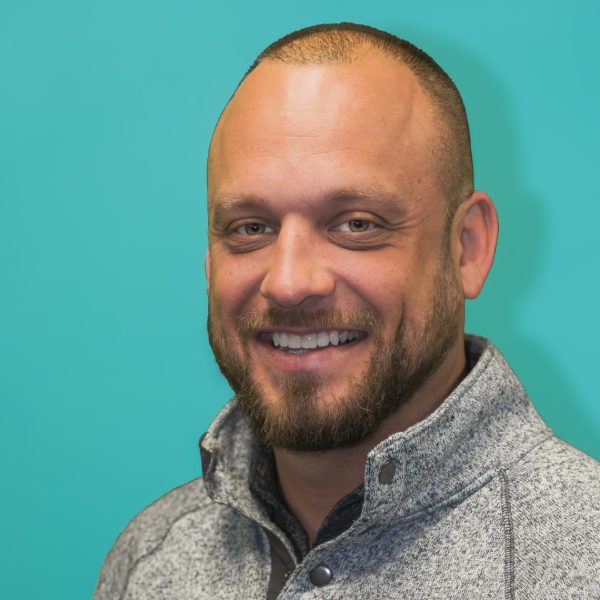 Aaron Christy founder Springport Roofing